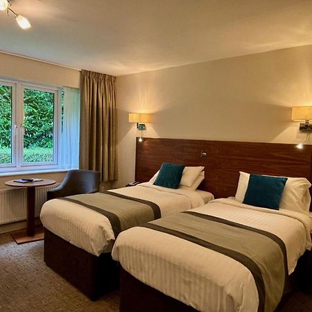 The Waterloo Hotel ベトウス・ア・コーエド エクステリア 写真