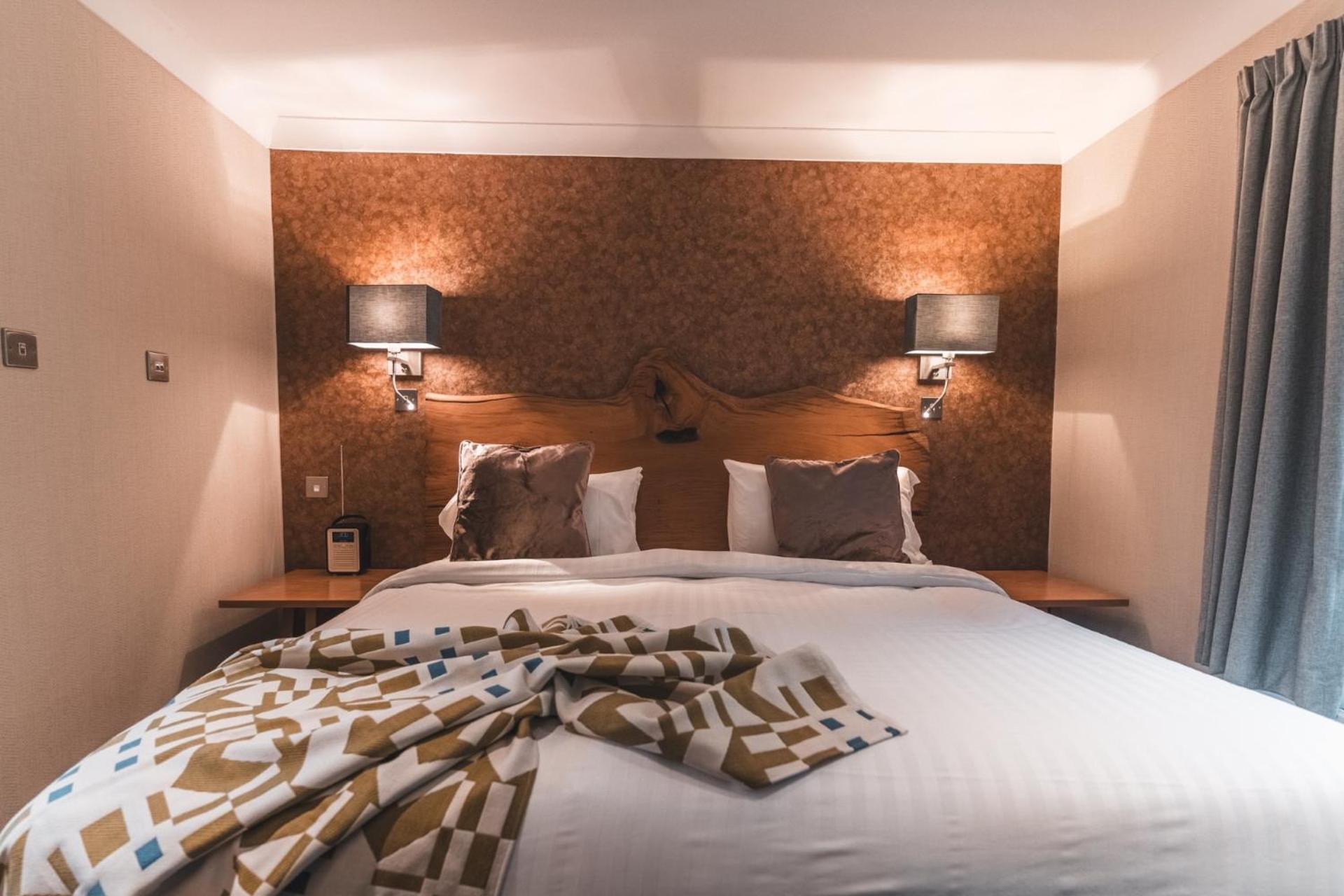 The Waterloo Hotel ベトウス・ア・コーエド エクステリア 写真